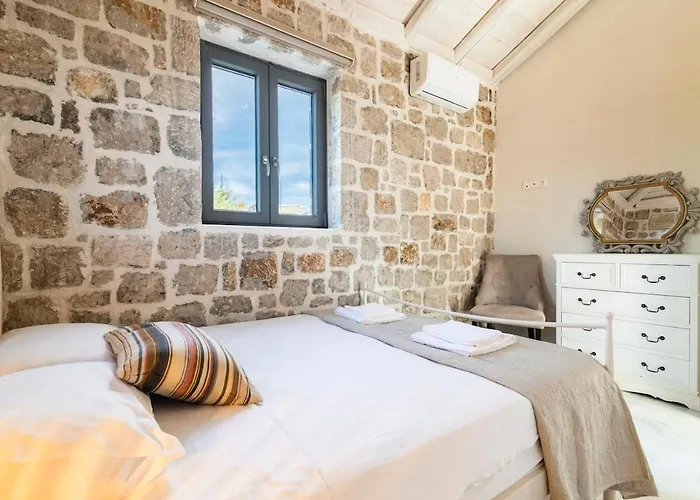 Kastro - Country Nyaraló Rhodes City