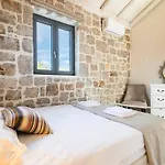 Kastro - Country Ferienhaus Rhodes City