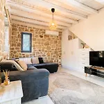 Ferienhaus Kastro - Country Rhodes City