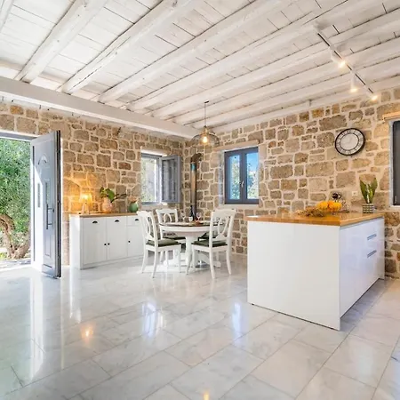 Kastro - Country Σπίτι διακοπών Rhodes City