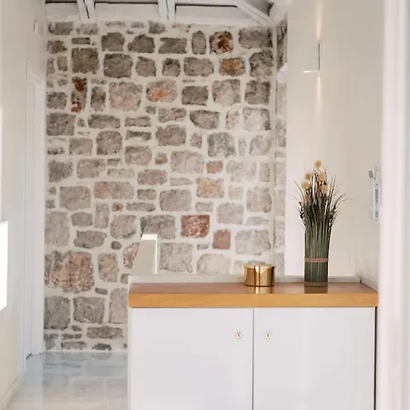 Prázdninový dům Kastro - Country