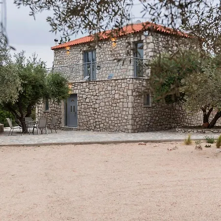 Kastro - Country Koskinou (Rhodes)