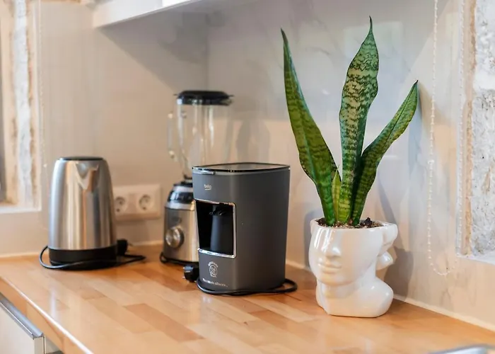 Casa de Férias Kastro - Country