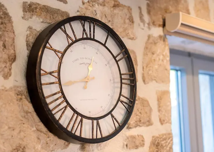 Σπίτι διακοπών Kastro - Country Rhodes City