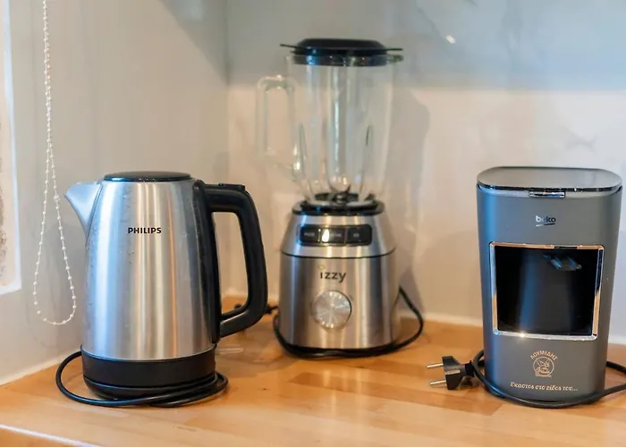 Kastro - Country Σπίτι διακοπών *