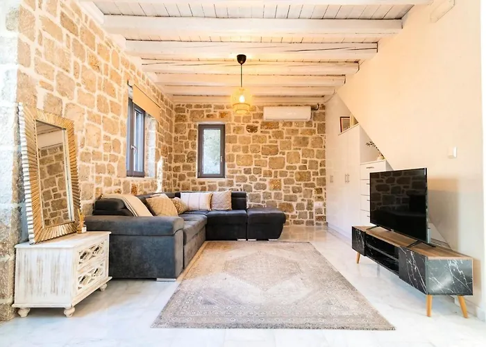 Σπίτι διακοπών Kastro - Country