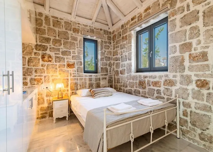 Kastro - Country Σπίτι διακοπών *