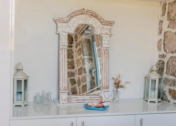 Casa de Férias Kastro - Country Rhodes City