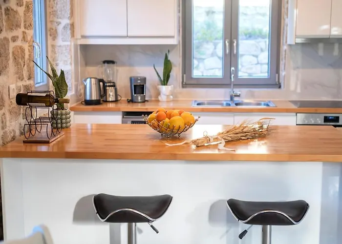 Casa de Férias Kastro - Country Rhodes City