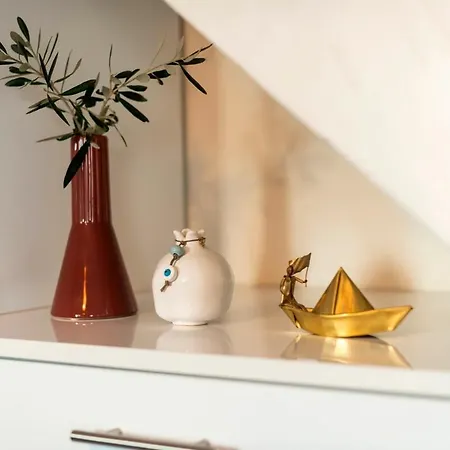 Kastro - Country Tatil Evi *