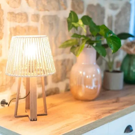 Holiday home Kastro - Country