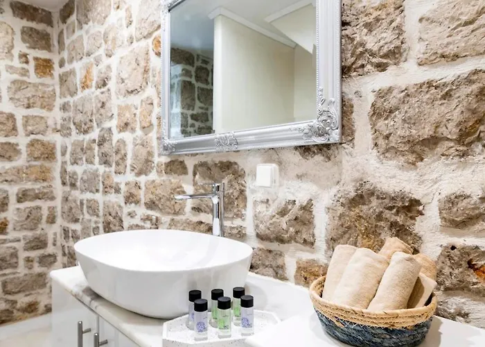 Kastro - Country Tatil Evi *