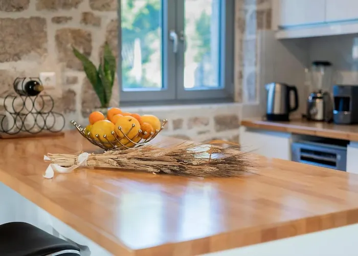 Tatil Evi Kastro - Country *