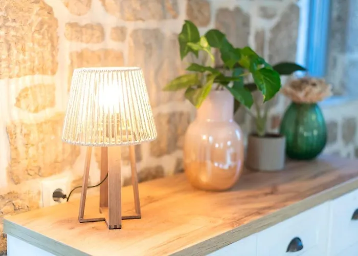 Tatil Evi Kastro - Country