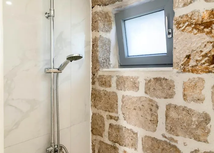 Tatil Evi Kastro - Country