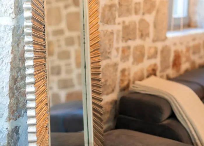 Kastro - Country Tatil Evi Rhodes City