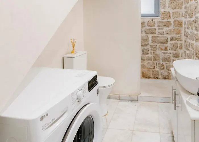 Kastro - Country Tatil Evi Rhodes City