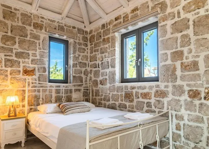 Tatil Evi Kastro - Country