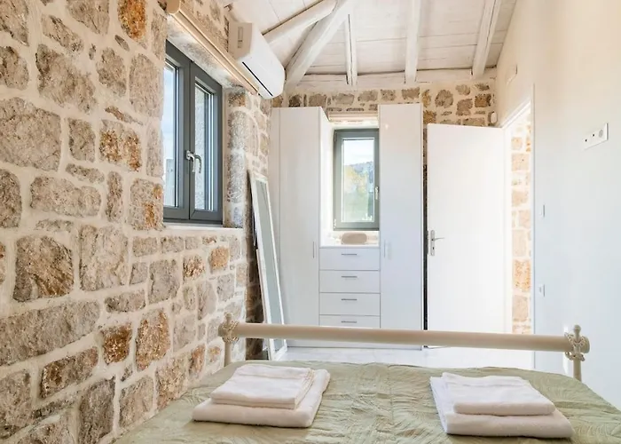 Tatil Evi Kastro - Country *