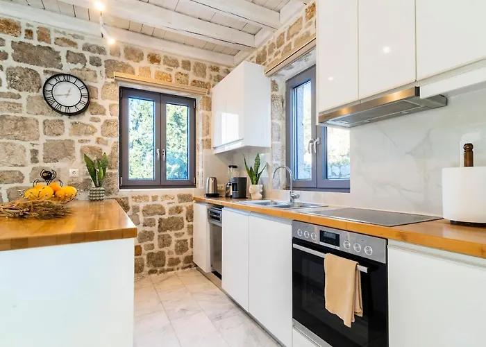 Tatil Evi Kastro - Country *