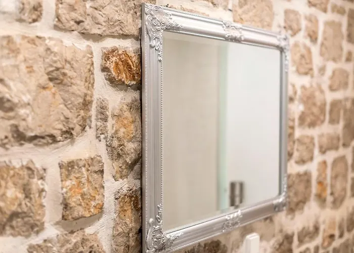 Tatil Evi Kastro - Country