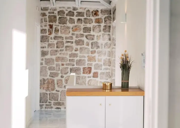 Tatil Evi Kastro - Country